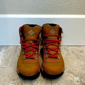 Columbia Hiking Boots